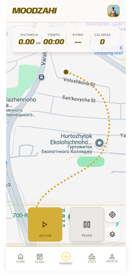 Rutas